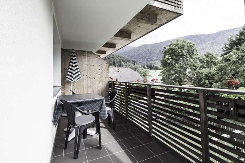 Haus Spielbichl Διαμέρισμα San Lorenzo di Sebato Εξωτερικό φωτογραφία