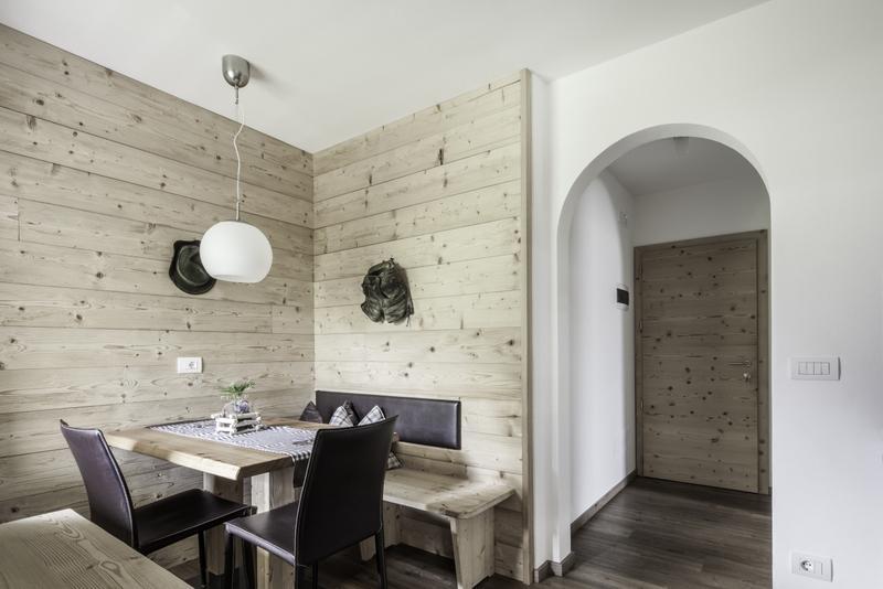 Haus Spielbichl Διαμέρισμα San Lorenzo di Sebato Εξωτερικό φωτογραφία